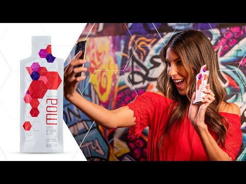Nutrifii | Moa  The Power Is In the Pouch